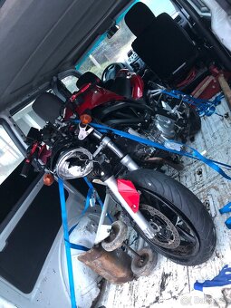 Motonadily suzuki sv650 2005 p507 motor 23tisic jen - 4
