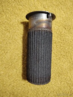 Wolf CGB - 4