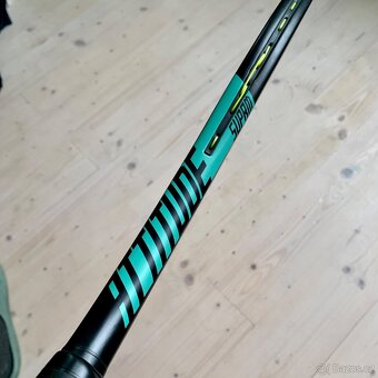 Raketa Head Attitude Suprm - 4