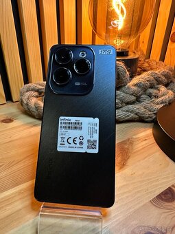 Infinix Hot 40 Pro 16/256GB, Záruka 10/2026 - 4