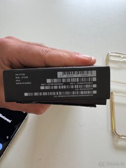 Samsung Galaxy Z Flip5 F731B 8GB/512GB - 4