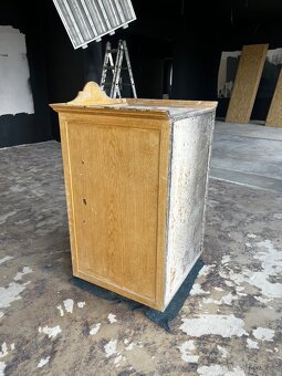 Starý trezor - 4