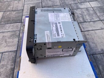 Autoradio vw golf 6 - 4