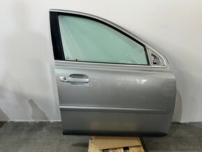 Dveře Volvo XC90 pravé přední, RŮZNÉ BARVY - 4