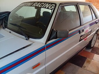 Lancia Delta I - 4