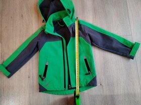 Mix Bundiček vel. 92, 98, 98/104, 104, 6-7 let - 4