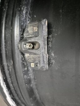 ALU kola 5x112 - 4