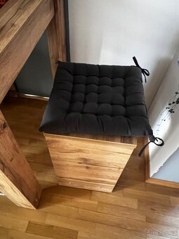 Jidelni sestava pro 2 - 4