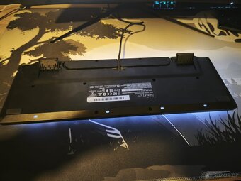 Klávesnice Razer Ornata V3 - US - 4