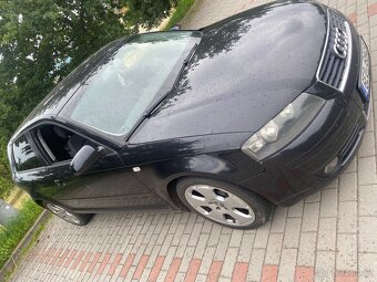 Audi a3 1.6 75Kw - 4