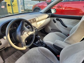 Seat Toledo II, 1.9 TDi 81kW r.v. 1999 - 4