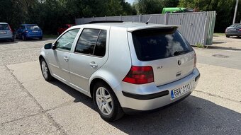 Volkswagen golf iv 1.6i 153xxx km - 4