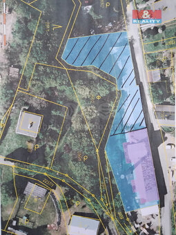 Prodej skladu, 380 m², Sosnová - 4