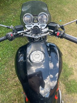 XJR 1300 - 4