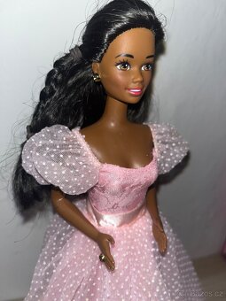 Barbie Christie - 4