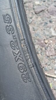 MAXXIS ARDENT RACE 29X2.35 KEVLAR - 4