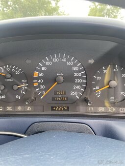 Mercedes Benz SL320 R129 - 4