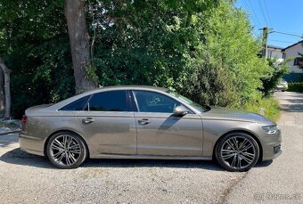 AUDI A6 C7 3.0TDI QUATTRO - 4