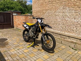 Suzuki RMZ 450, r.v. 2021 - 4