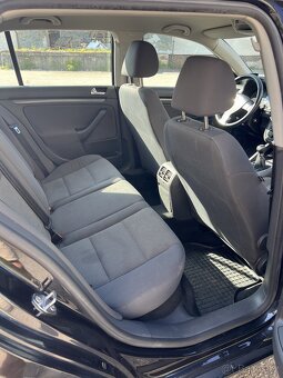 Volkswagen Golf Variant 1.9tdi - 4