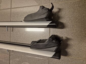 Střešní příčníky univerzální 110cm - 4
