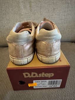Boty D.D.step 33 - 4