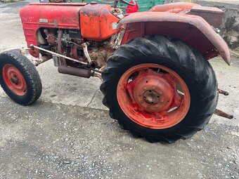 Zetor 2011 - 4