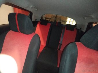 Nissan Juke - 4