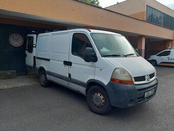 Renault Master - 4