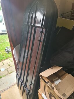 Thule 780 pacific střešní box - 4
