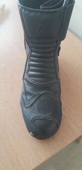 Silniční boty Rebelhorn 45 - 4