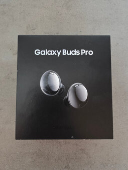 Samsung Galaxy Buds pro - 4