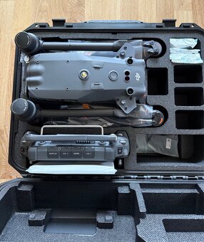 DJI Matrice 30T kompletní set - 4