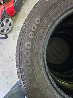 ZEETEX zt 6000 eco 215/65 R16 98H, letní pneu - 4