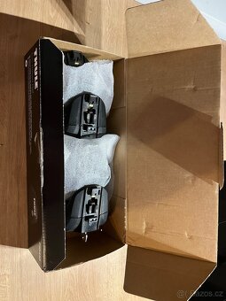 Thule patky 753 - 4