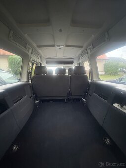Vw caddy 1.6tdi 75kw CAYD maxi - 4