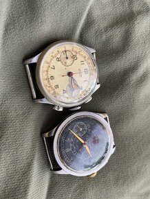 Tissot 15TL - 4