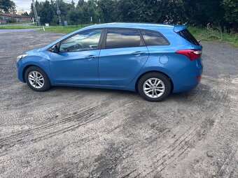 Hyundai i30 combi - 4