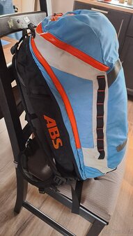 Lavinový batoh ABS VARIO 25 - 4