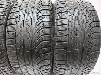 Zimní pneu 275/35/19 Pirelli - 4