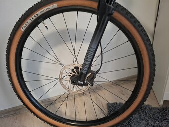 Horské kolo 29 SPECIALIZED Vel M - 4