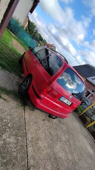 Prodám Seat Alhambra 1.9Tdi 85kw - 4