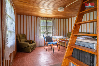 Prodej chaty, 25 m², Větřní - 4