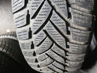 235/65R18 110H XL GrandTrek WT M3 DUNLOP - 4