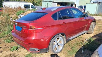 BMW X6, 5,0L X-Drive, rv 2009 - závada motoru - 4