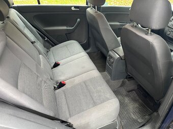 Golf 5 - 4