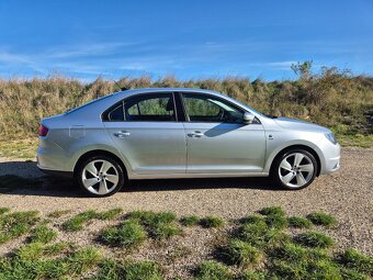 Seat Toledo 1.2 TSI, r. v. 2013 - 4