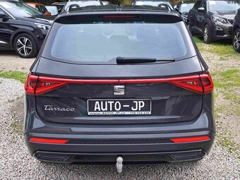 Seat Tarraco 1,5 TSI DSG STYLE 152.000 km - 4