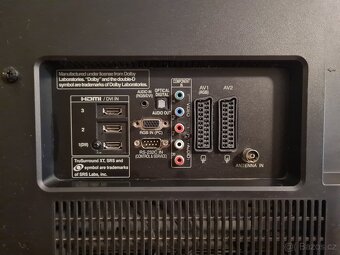 LG 42LH4900 - 4