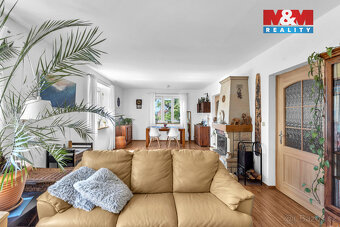 Prodej rodinného domu, 167 m², Jičín - 4